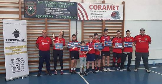 ACS TT COOL SPORT DEVA