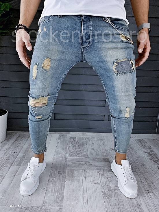 Blugi pentru barbati engros!