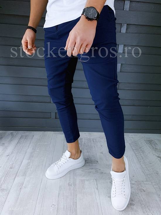 Pantaloni casual pentru barbati engros!