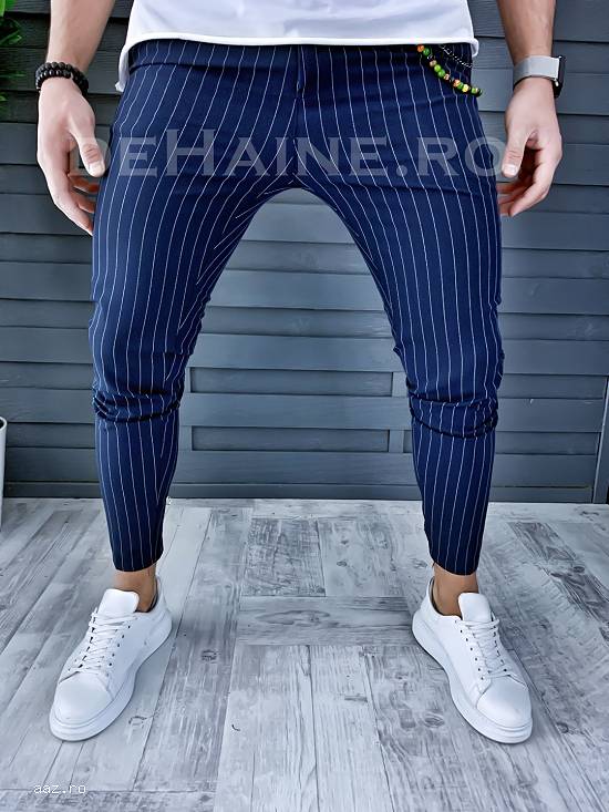 Pantaloni casual pentru barbati engros!