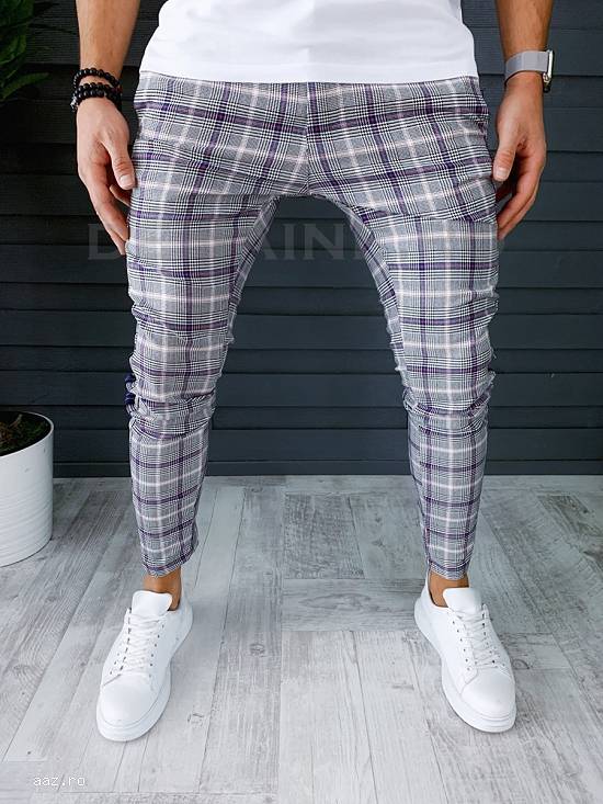 Pantaloni casual pentru barbati engros!