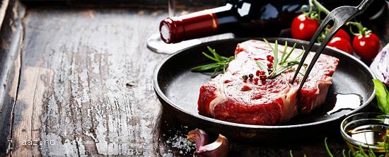 Select Meat,   savoarea carnii premium la tine acasa!