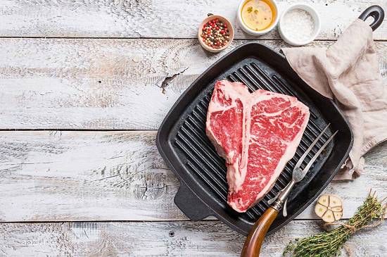 Select Meat,   savoarea carnii premium la tine acasa!