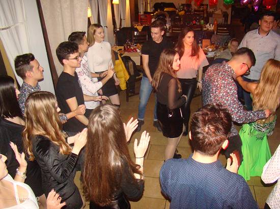 Dj pedrino show & foto