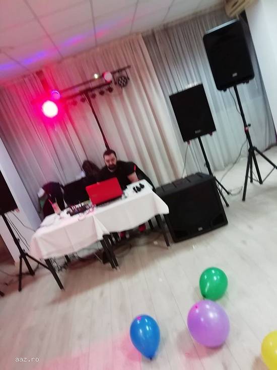 Dj