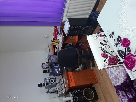 APARTAMENT 2 CAMERE PAROSENI