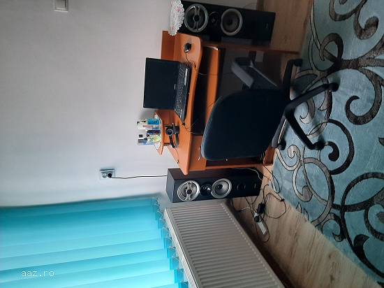 APARTAMENT 2 CAMERE PAROSENI