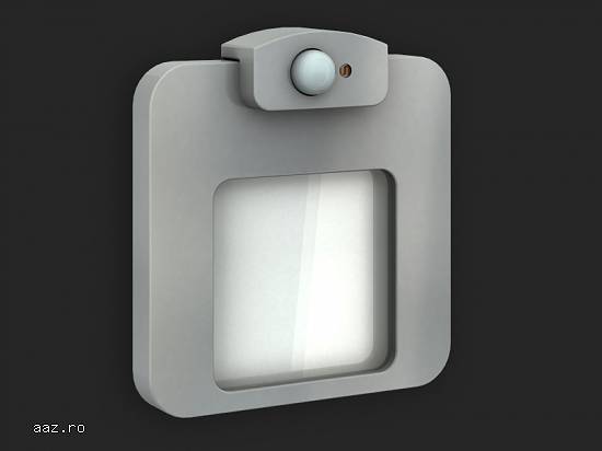 Lumini LED  cu functii inteligente pentru iluminat ambiental