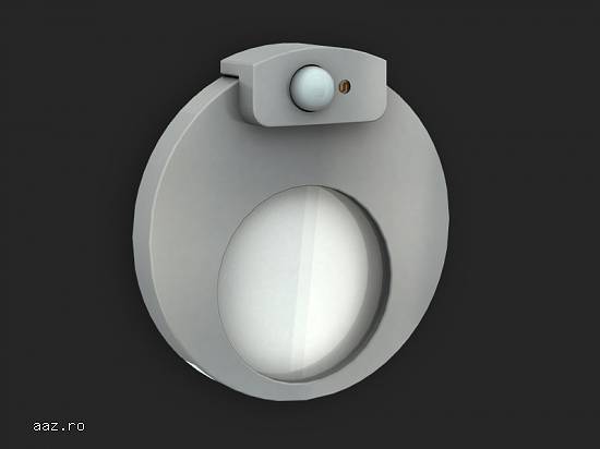 Lumini LED  cu functii inteligente pentru iluminat ambiental