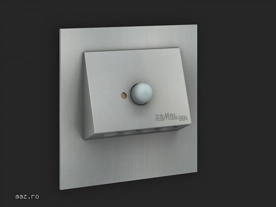 Lumini LED  cu functii inteligente pentru iluminat ambiental