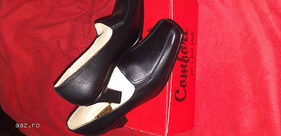 Pantofi