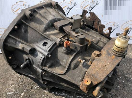 Cutie de viteze manuala Renault Trafic  PF 2.0 2.3 2.5 6 trepte