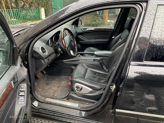 Lichidator judiciar,    vand  autoturism marca Mercedes-Benz GL 420 CDI 4MATIC
