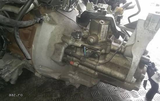 Cutie de viteze manuala Ford Focus 2012 2013 1.0 AV6R-7201-JC