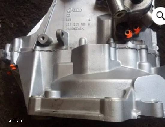 Cutie de viteze manuala Seat Altea 1.6 2004 2010 JHT
