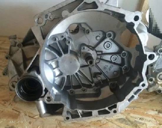 Cutie de viteze manuala Seat Altea 1.6 2004 2010 JHT