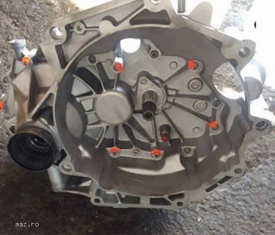 Cutie de viteze manuala Seat Altea 1.6 2004 2010 JHT