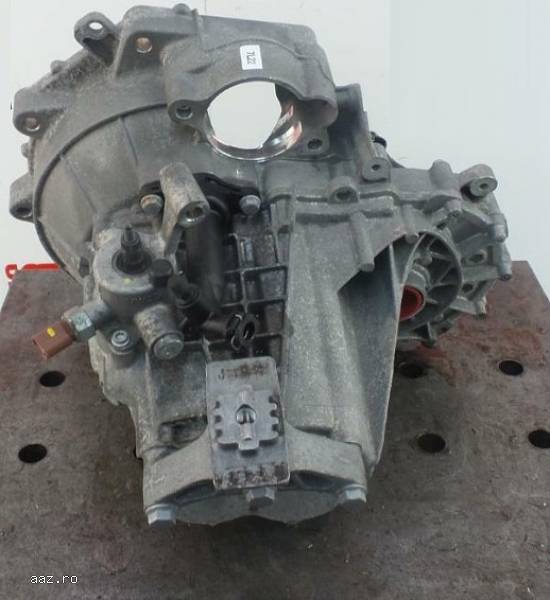 Cutie de viteze manuala Seat Mii 2011-2017 1.0 5 trepte QCG