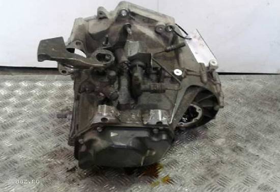 Cutie de viteze manuala Seat Toledo 1.6 LVQ