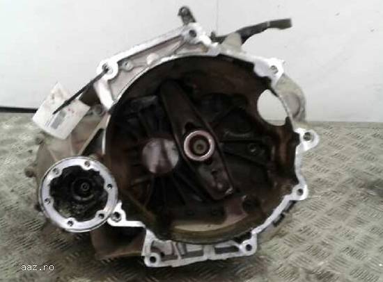 Cutie de viteze manuala VW Golf 5 1.6 LVQ
