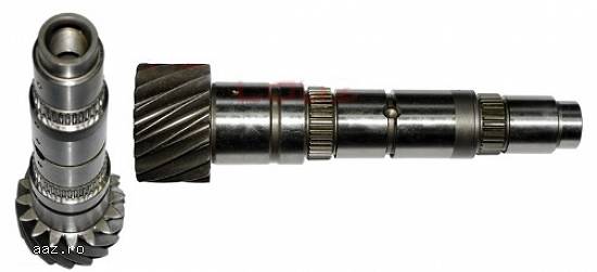 Pinion atac,   priza directa - cutie de viteze manuala Fiat Ducato 3.0 M40 2006 6 trepte