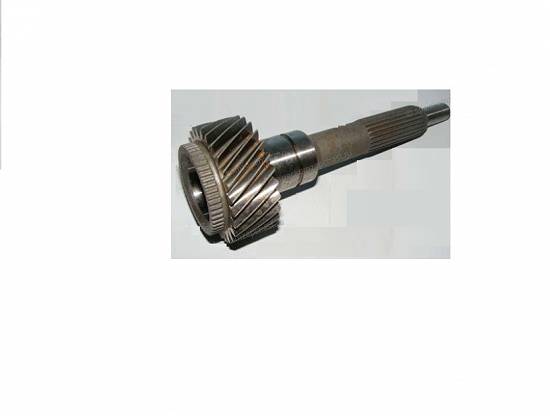 Arbore intrare,   ansamblu ax si rulment pt cutie de viteze Ford Transit 2006-2014,   6 trepte MT82
