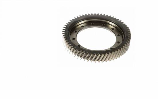 Diferential,   pinion iesire - cutie de viteze manuala Ford Transit VMT6,   2006-2014,   6 trepte