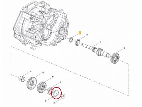 element de fixare