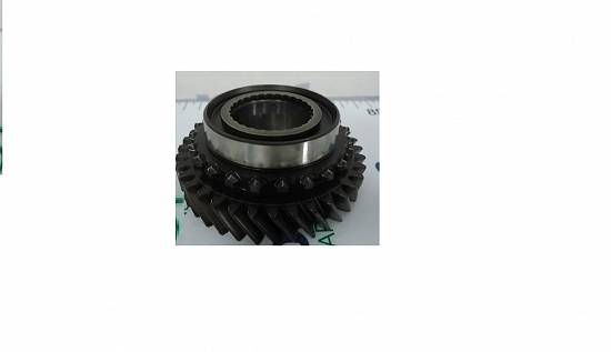 Pinion viteza 1,  2,  3,  4,  5 - cutie de viteze manuala renault Kangoo 1.5 DCI 5 trepte