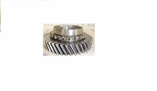 Pinion viteza 1,  2,  3,  4,  5 - cutie de viteze manuala renault Kangoo 1.5 DCI 5 trepte