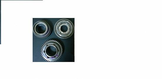 Pinion treapta 3,   4,   R - cutie de viteze manuala Renault Master 2.5 DCI PF6 6 trepte