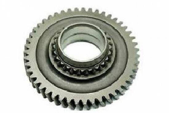 Arbore principal,   pinion viteza 2,  4,  R -  cutie de viteze manuala Renault Master 2.5 DCI 6 trep