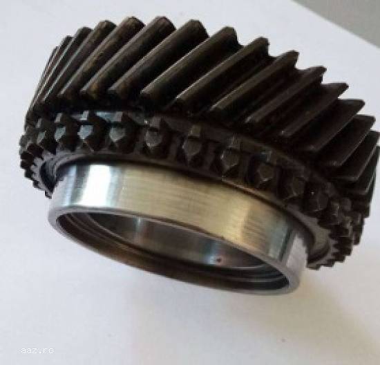 Arbore principal,   pinion viteza 2,  4,  R -  cutie de viteze manuala Renault Master 2.5 DCI 6 trep