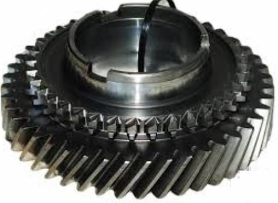 Pinion viteza 3,  R - cutie de viteze manuala Renault Master 2.5 DCI 6 trepte PK6