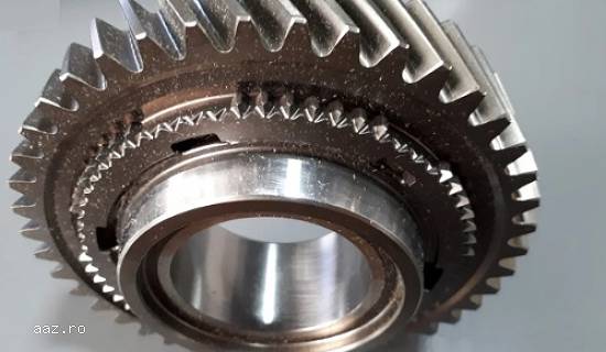 Pinion viteza 6,  5,  2,  1 - cutie de viteze manuala Renault Master 2.5 DCI 6 trepte PK6