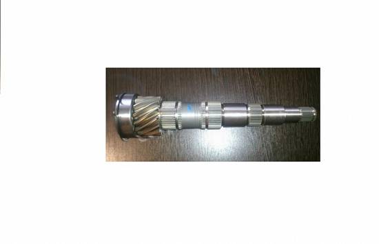 Arbore antrenat,   pinion treapta a4a pt cutie de viteze manuala Skoda Octavia 1.6 2010 5 trepte