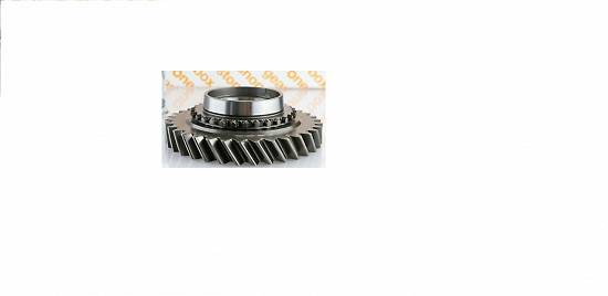 Pinion cuplare 34-9 inel sincron interior treapta de viteza 1-2 inel exterior rulment cu ace inel si