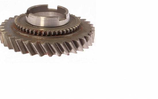 Pinion cuplare 34-9 inel sincron interior treapta de viteza 1-2 inel exterior rulment cu ace inel si