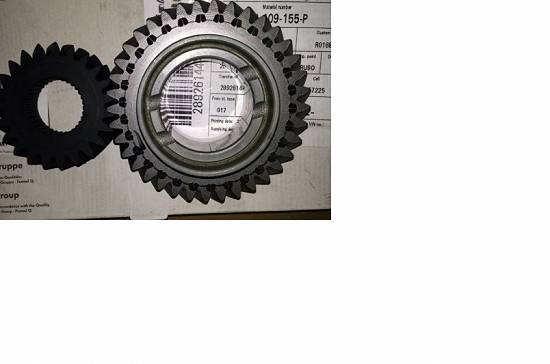 Pinion viteza 5 inel sincron 3 4 pinion de cuplare viteza 4 rulment cu role pt cutie de viteze manua