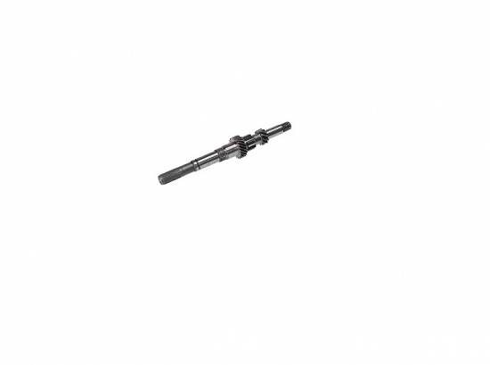 Arbore antrenat,   pinion treapta 3,  4,  5,  R marsarier - cutie viteze VW Caddy 2.0 SDI 2006 5 tre