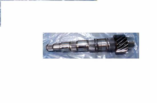 Arbore antrenat,   pinion treapta 3,  4,  5,  R marsarier - cutie viteze VW Caddy 2.0 SDI 2006 5 tre