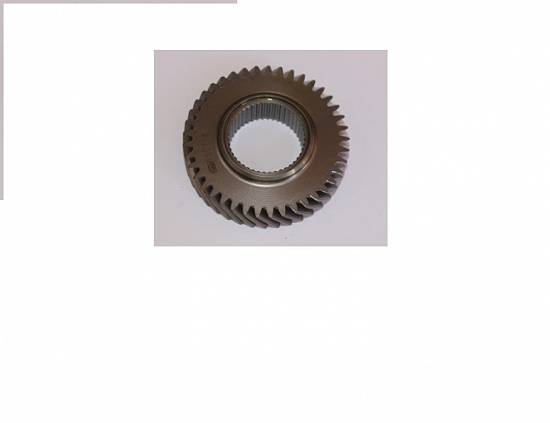 Arbore antrenat,   pinion treapta 3,  4,  5,  R marsarier - cutie viteze VW Caddy 2.0 SDI 2006 5 tre