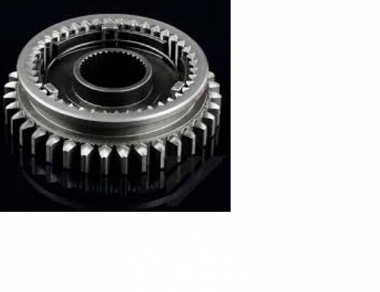 Corp sincronizat treapta 1-2,   3-4,   5 - cutie de viteze manuala VW Caddy 2.0 SDI 2006 6 trepte