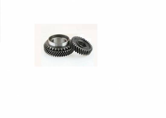 Corp sincronizat treapta 1-2,   3-4,   5 - cutie de viteze manuala VW Caddy 2.0 SDI 2006 6 trepte