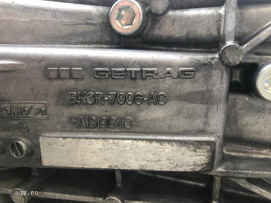 Cutie viteze Ford 2.2