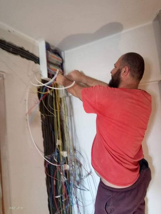 amenajari interioare