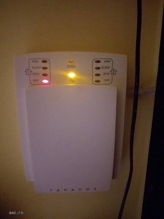 Apartament 2 camere