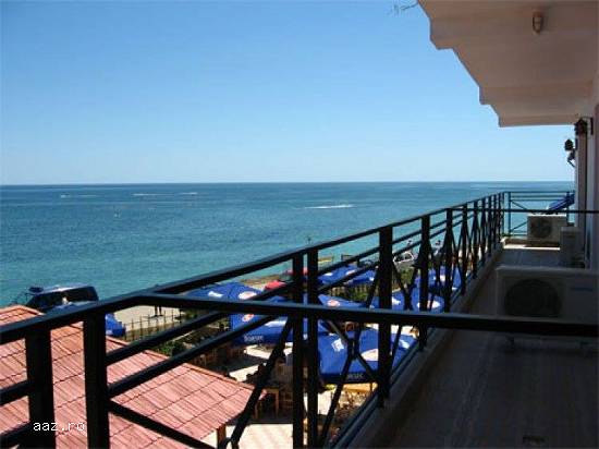 Cazare Costinesti Vara 2020,   conditii de 4* cu Vedere la Mare