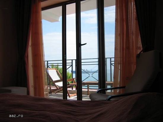 Cazare Costinesti Vara 2020,   conditii de 4* cu Vedere la Mare