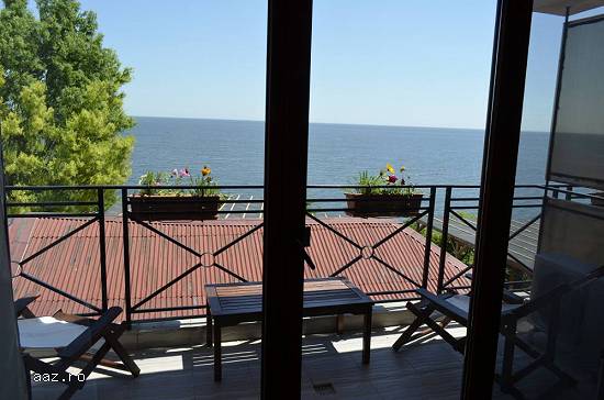 Cazare Costinesti Vara 2020,   conditii de 4* cu Vedere la Mare